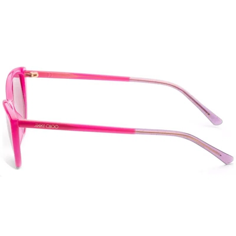 Jimmy Choo NADIA_S Sunglasses - view 8